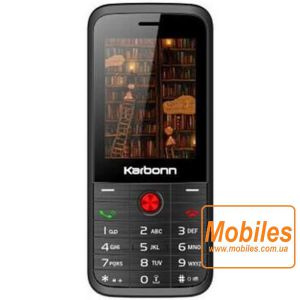 Экран для Karbonn K98 дисплей