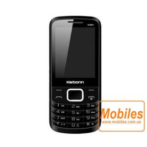 Экран для Karbonn K99 Plus дисплей