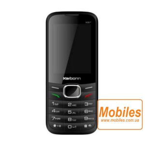 Экран для Karbonn K99 Star дисплей