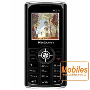 Экран для Karbonn KC320 дисплей