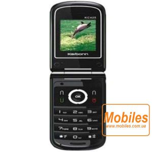 Экран для Karbonn KC425 дисплей