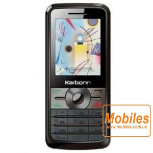 Экран для Karbonn KC441 дисплей