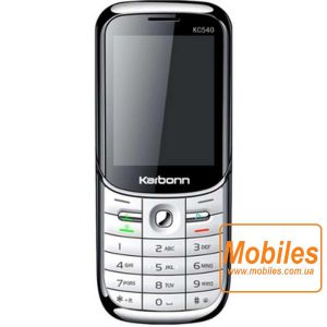 Экран для Karbonn KC540 Blaze дисплей