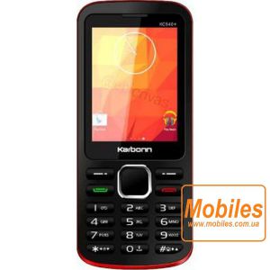 Экран для Karbonn KC540 Plus дисплей