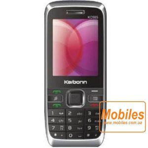 Экран для Karbonn KC555 дисплей