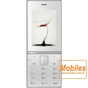 Экран для Karbonn Kochadaiiyaan The Legend 2.4 дисплей