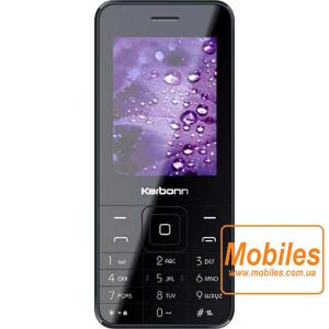 Экран для Karbonn K-Phone 1 Dual Sim дисплей