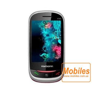 Экран для Karbonn KT66 Thump дисплей без тачскрина