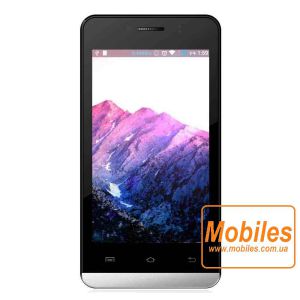 Экран для Karbonn Opium N7 дисплей без тачскрина