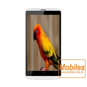 Экран для Karbonn S12 Titanium Delite дисплей без тачскрина