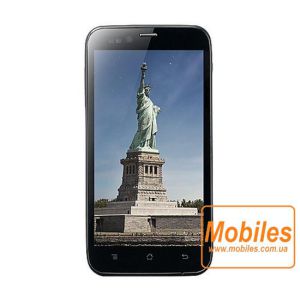 Экран для Karbonn S5 Titanium дисплей без тачскрина