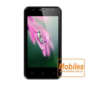 Экран для Karbonn Smart A10 дисплей без тачскрина