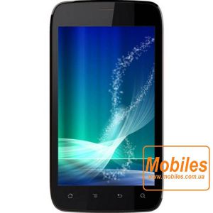 Экран для Karbonn Smart A111 дисплей без тачскрина