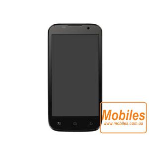 Экран для Karbonn Smart A29 черный модуль экрана в сборе