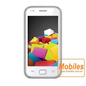 Экран для Karbonn Smart A4 Plus дисплей без тачскрина