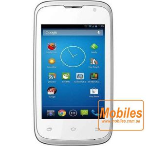 Экран для Karbonn Smart A55i дисплей без тачскрина