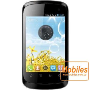 Экран для Karbonn Smart A5i дисплей без тачскрина