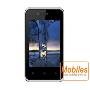 Экран для Karbonn Smart A66 дисплей без тачскрина