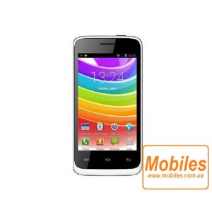 Экран для Karbonn Smart A92 Plus дисплей без тачскрина