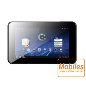 Экран для Karbonn Smart Tab 3 Blade дисплей без тачскрина