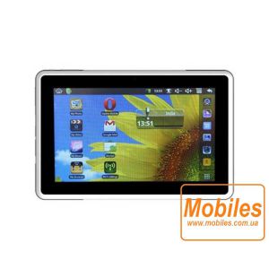 Экран для Karbonn Smart Tab2 дисплей без тачскрина