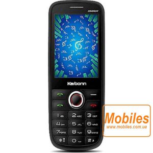 Экран для Karbonn Symphony дисплей