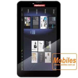 Экран для Karbonn Ta-Fone A34 HD Star дисплей без тачскрина