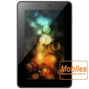 Экран для Karbonn TA-FONE A39 HD белый модуль экрана в сборе