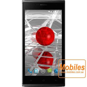 Экран для Karbonn Titanium Dazzle 3 S204 дисплей без тачскрина