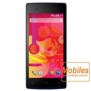 Экран для Karbonn Titanium Desire S30 дисплей без тачскрина