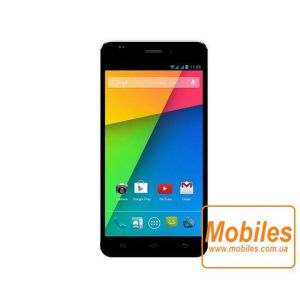 Экран для Karbonn Titanium Hexa дисплей без тачскрина