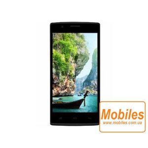 Экран для Karbonn Titanium High 2 S203 дисплей без тачскрина