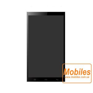 Экран для Karbonn Titanium Pop S315 черный модуль экрана в сборе