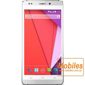 Экран для Karbonn Titanium Pop S315 дисплей без тачскрина