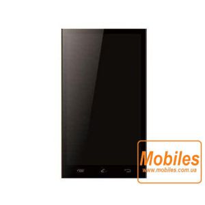 Экран для Karbonn Titanium S109 белый модуль экрана в сборе