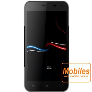 Экран для Karbonn Titanium S11 дисплей без тачскрина