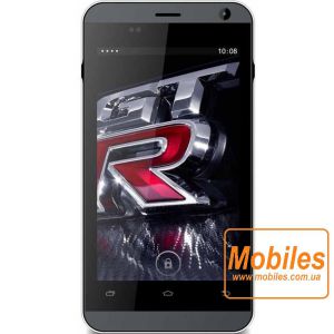 Экран для Karbonn Titanium S15 Plus дисплей без тачскрина