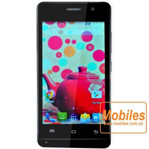 Экран для Karbonn Titanium S15 Ultra дисплей без тачскрина