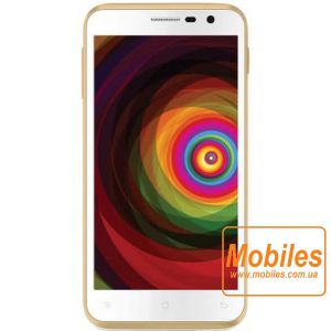 Экран для Karbonn Titanium S201 Dazzle Dual Sim дисплей без тачскрина