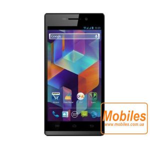 Экран для Karbonn Titanium S25 Klick дисплей без тачскрина