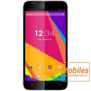 Экран для Karbonn Titanium S29 Elite дисплей без тачскрина