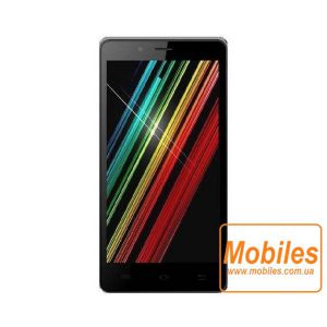 Экран для Karbonn Titanium S320 дисплей без тачскрина