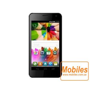 Экран для Karbonn Titanium S4 дисплей без тачскрина