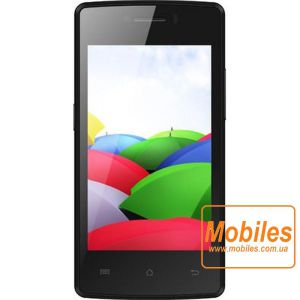 Экран для Karbonn Titanium S4 Plus дисплей без тачскрина