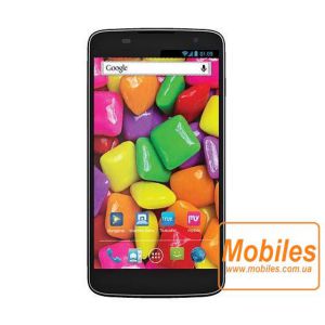 Экран для Karbonn Titanium S5 Plus дисплей без тачскрина