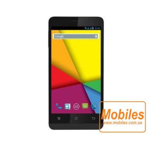 Экран для Karbonn Titanium S5 Ultra дисплей без тачскрина