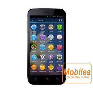 Экран для Karbonn Titanium S5i дисплей без тачскрина