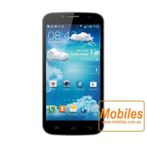 Экран для Karbonn Titanium S6 дисплей без тачскрина