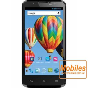 Экран для Karbonn Titanium S7 дисплей без тачскрина