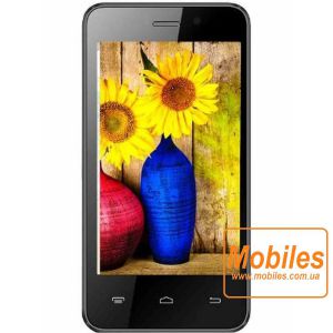 Экран для Karbonn Titanium S99 дисплей без тачскрина